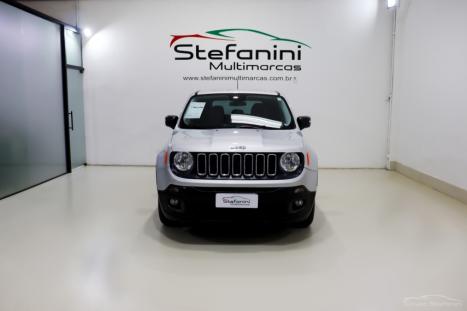 JEEP Renegade 1.8 16V 4P FLEX SPORT, Foto 2