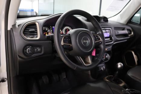 JEEP Renegade 1.8 16V 4P FLEX SPORT, Foto 4