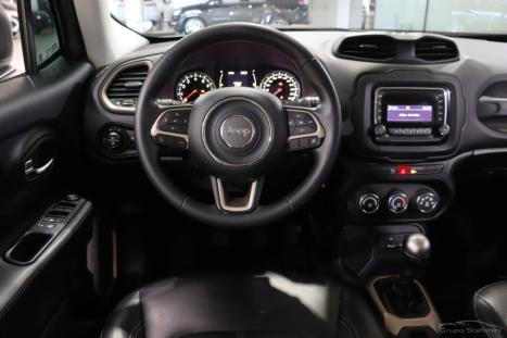 JEEP Renegade 1.8 16V 4P FLEX SPORT, Foto 5