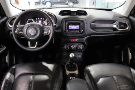 JEEP Renegade 1.8 16V 4P FLEX SPORT, Foto 6