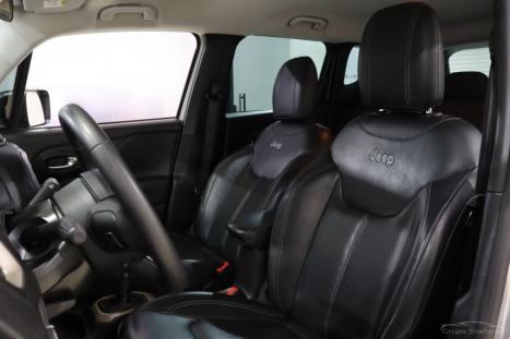 JEEP Renegade 1.8 16V 4P FLEX SPORT, Foto 7