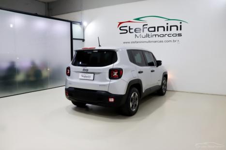 JEEP Renegade 1.8 16V 4P FLEX SPORT, Foto 11