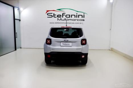 JEEP Renegade 1.8 16V 4P FLEX SPORT, Foto 12