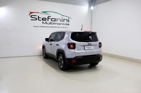 JEEP Renegade 1.8 16V 4P FLEX SPORT, Foto 13