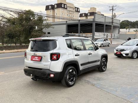 JEEP Renegade 1.8 16V 4P FLEX SPORT AUTOM�TICO, Foto 5