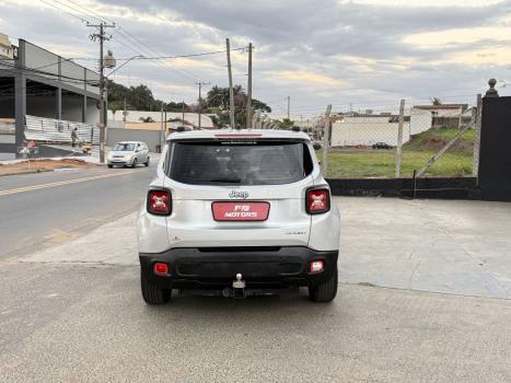 JEEP Renegade 1.8 16V 4P FLEX SPORT AUTOM�TICO, Foto 6