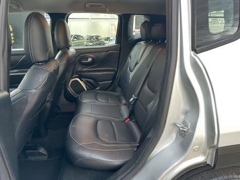 JEEP Renegade 1.8 16V 4P FLEX SPORT AUTOM�TICO, Foto 9