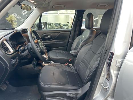 JEEP Renegade 1.8 16V 4P FLEX SPORT AUTOM�TICO, Foto 10