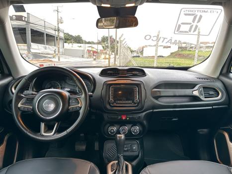 JEEP Renegade 1.8 16V 4P FLEX SPORT AUTOM�TICO, Foto 11