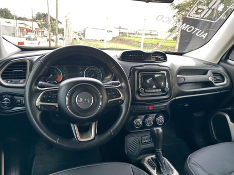 JEEP Renegade 1.8 16V 4P FLEX SPORT AUTOM�TICO, Foto 12