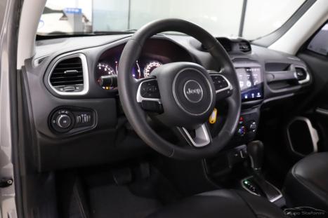 JEEP Renegade 1.8 16V 4P FLEX AUTOM�TICO, Foto 4