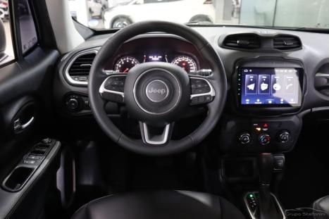 JEEP Renegade 1.8 16V 4P FLEX AUTOM�TICO, Foto 5