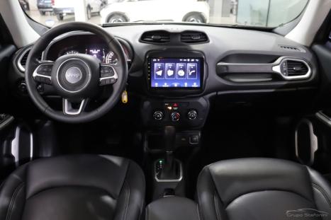 JEEP Renegade 1.8 16V 4P FLEX AUTOM�TICO, Foto 6