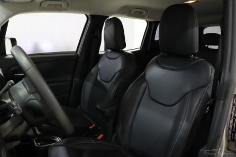 JEEP Renegade 1.8 16V 4P FLEX AUTOM�TICO, Foto 7