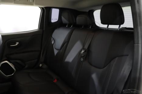 JEEP Renegade 1.8 16V 4P FLEX AUTOM�TICO, Foto 8