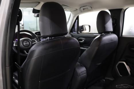 JEEP Renegade 1.8 16V 4P FLEX AUTOM�TICO, Foto 9
