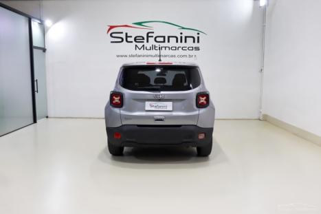 JEEP Renegade 1.8 16V 4P FLEX AUTOM�TICO, Foto 12