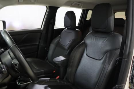 JEEP Renegade 1.8 16V 4P FLEX LONGITUDE AUTOM�TICO, Foto 7