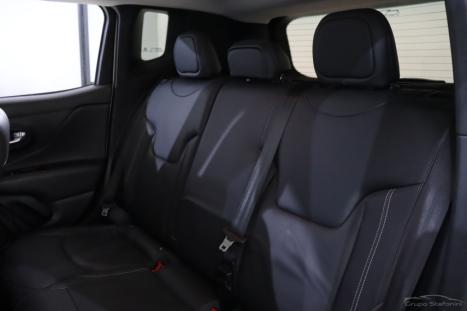 JEEP Renegade 1.8 16V 4P FLEX LONGITUDE AUTOM�TICO, Foto 8