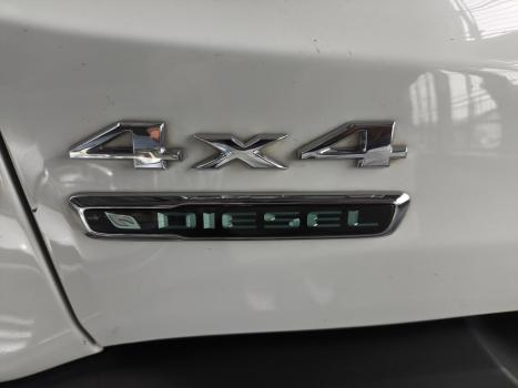 JEEP Renegade 1.8 16V 4P FLEX LONGITUDE AUTOM�TICO, Foto 8