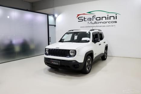 JEEP Renegade 1.8 16V 4P FLEX AUTOM�TICO, Foto 1