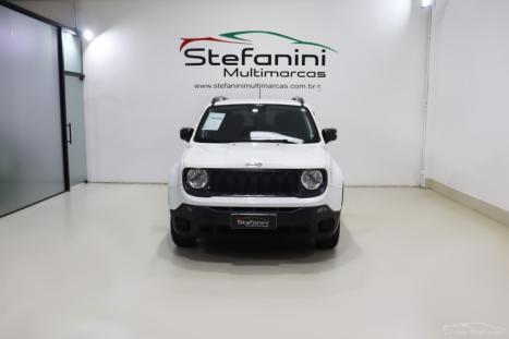 JEEP Renegade 1.8 16V 4P FLEX AUTOM�TICO, Foto 2