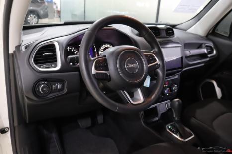 JEEP Renegade 1.8 16V 4P FLEX AUTOM�TICO, Foto 4