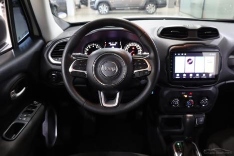 JEEP Renegade 1.8 16V 4P FLEX AUTOM�TICO, Foto 5