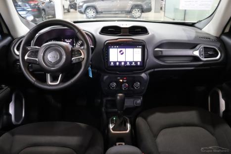 JEEP Renegade 1.8 16V 4P FLEX AUTOM�TICO, Foto 6