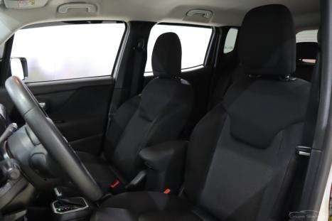 JEEP Renegade 1.8 16V 4P FLEX AUTOM�TICO, Foto 7