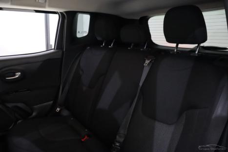 JEEP Renegade 1.8 16V 4P FLEX AUTOM�TICO, Foto 8