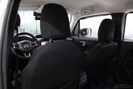 JEEP Renegade 1.8 16V 4P FLEX AUTOM�TICO, Foto 9