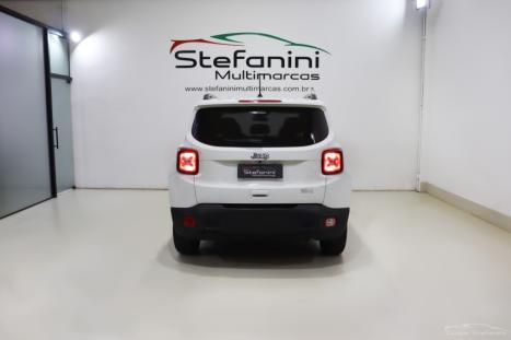 JEEP Renegade 1.8 16V 4P FLEX AUTOM�TICO, Foto 12