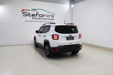 JEEP Renegade 1.8 16V 4P FLEX AUTOM�TICO, Foto 13