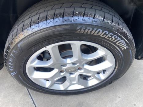 JEEP Renegade 1.8 16V 4P FLEX LONGITUDE AUTOM�TICO, Foto 5