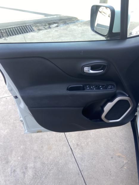 JEEP Renegade 1.8 16V 4P FLEX LONGITUDE AUTOM�TICO, Foto 9