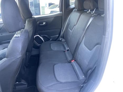 JEEP Renegade 1.8 16V 4P FLEX LONGITUDE AUTOM�TICO, Foto 10