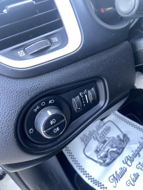 JEEP Renegade 1.8 16V 4P FLEX LONGITUDE AUTOM�TICO, Foto 11