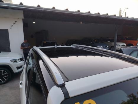 JEEP Renegade 1.8 16V 4P LIMITED FLEX AUTOM�TICO, Foto 7