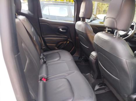 JEEP Renegade 1.8 16V 4P LIMITED FLEX AUTOM�TICO, Foto 9