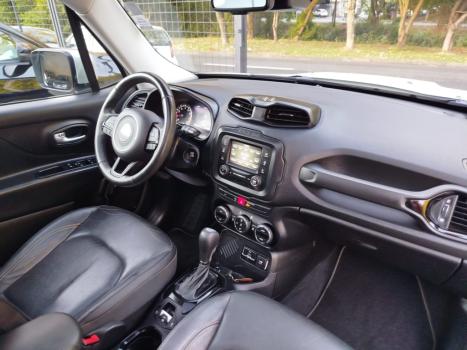 JEEP Renegade 1.8 16V 4P LIMITED FLEX AUTOM�TICO, Foto 10