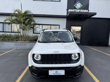 JEEP Renegade 1.8 16V 4P FLEX SPORT AUTOM�TICO, Foto 2
