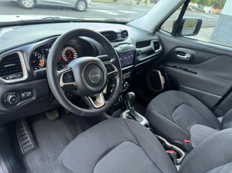 JEEP Renegade 1.8 16V 4P FLEX SPORT AUTOM�TICO, Foto 4
