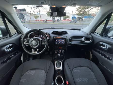 JEEP Renegade 1.8 16V 4P FLEX SPORT AUTOM�TICO, Foto 5