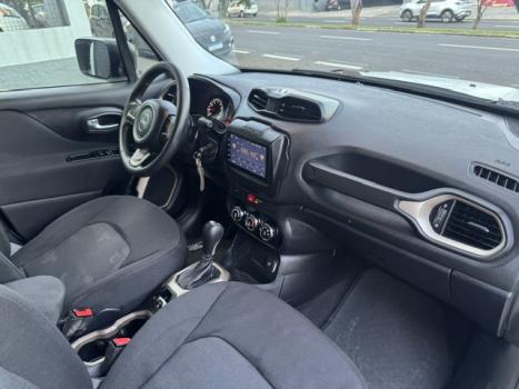 JEEP Renegade 1.8 16V 4P FLEX SPORT AUTOM�TICO, Foto 6
