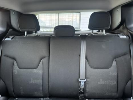 JEEP Renegade 1.8 16V 4P FLEX SPORT AUTOM�TICO, Foto 8