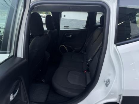 JEEP Renegade 1.8 16V 4P FLEX SPORT AUTOM�TICO, Foto 9