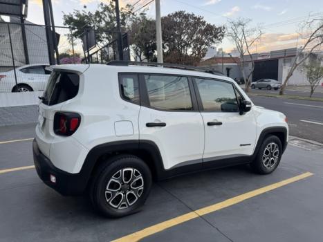 JEEP Renegade 1.8 16V 4P FLEX SPORT AUTOM�TICO, Foto 11