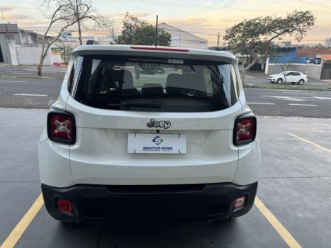 JEEP Renegade 1.8 16V 4P FLEX SPORT AUTOM�TICO, Foto 12