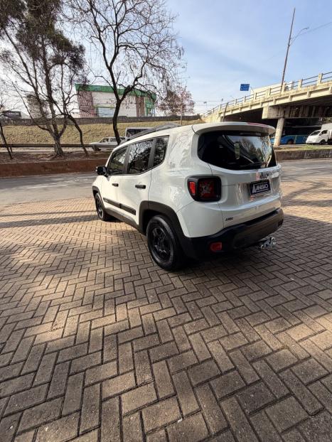 JEEP Renegade 1.8 16V 4P FLEX AUTOM�TICO, Foto 6